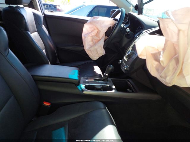 2015 ACURA RDX 5J8TB4H33FL030275 Photo 4