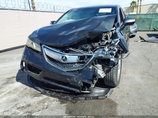 2015 ACURA RDX 5J8TB4H33FL030275 Photo 5