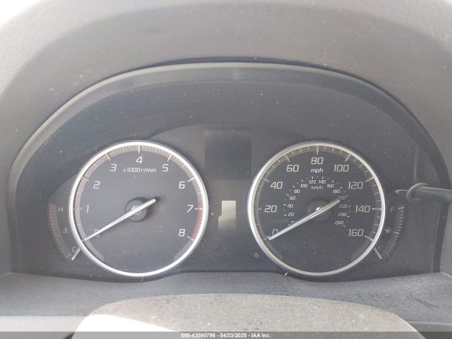 2015 ACURA RDX 5J8TB4H33FL030275 Photo 6