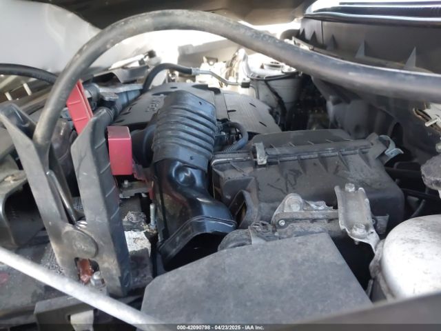 2019 MITSUBISHI OUTLANDER SPORT JA4AP4AU9KU023341 Photo 9