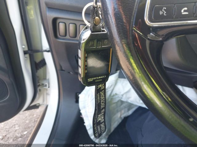2019 MITSUBISHI OUTLANDER SPORT JA4AP4AU9KU023341 Photo 10