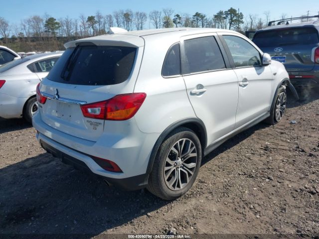2019 MITSUBISHI OUTLANDER SPORT JA4AP4AU9KU023341 Photo 3