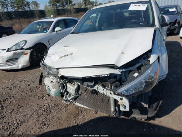 2019 MITSUBISHI OUTLANDER SPORT JA4AP4AU9KU023341 Photo 5