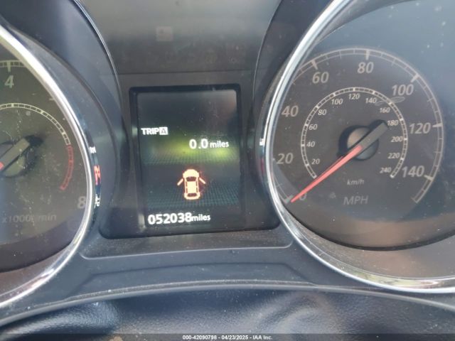 2019 MITSUBISHI OUTLANDER SPORT JA4AP4AU9KU023341 Photo 6