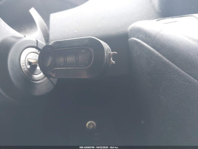 3C6TRVAG8EE125507 RAM Promaster 1500 Low Roof