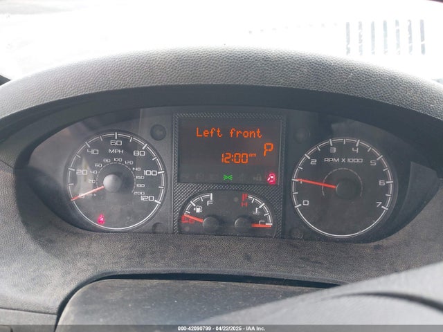 3C6TRVAG8EE125507 RAM Promaster 1500 Low Roof