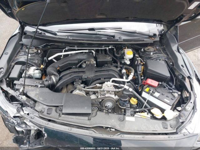 JF2GTHSC3MH667875 Subaru Crosstrek Sport