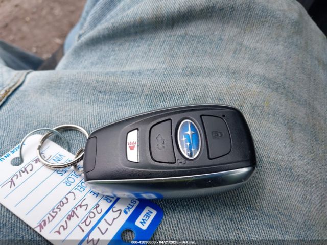 JF2GTHSC3MH667875 Subaru Crosstrek Sport