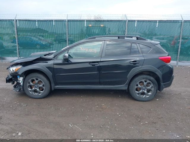 JF2GTHSC3MH667875 Subaru Crosstrek Sport