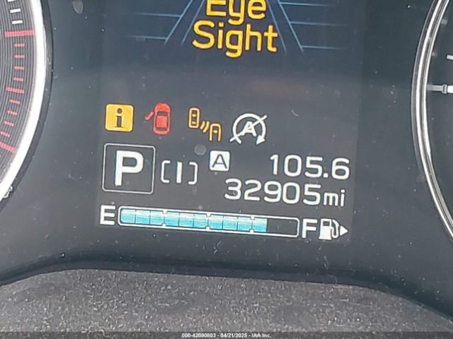 JF2GTHSC3MH667875 Subaru Crosstrek Sport