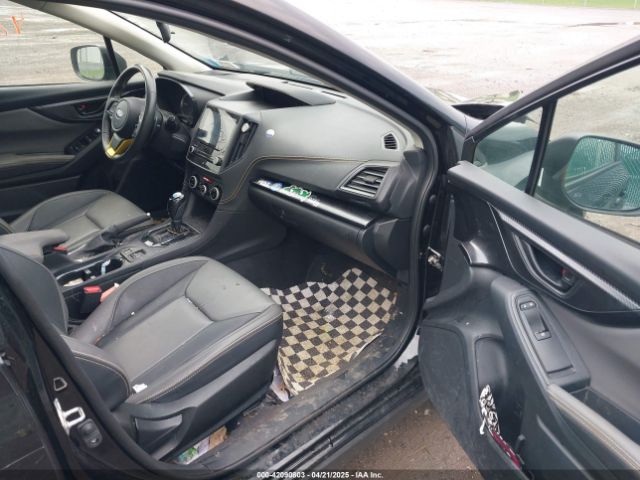 JF2GTHSC3MH667875 Subaru Crosstrek Sport