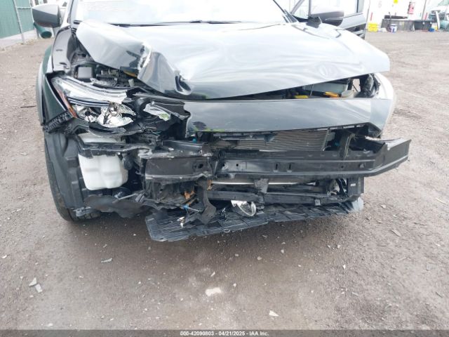 JF2GTHSC3MH667875 Subaru Crosstrek Sport