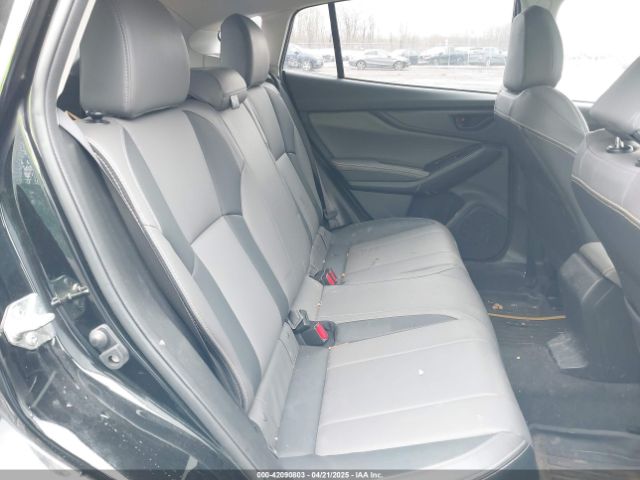 JF2GTHSC3MH667875 Subaru Crosstrek Sport
