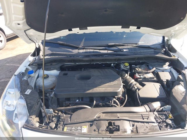 1FMCU9J98LUB45539 Ford Escape Titanium
