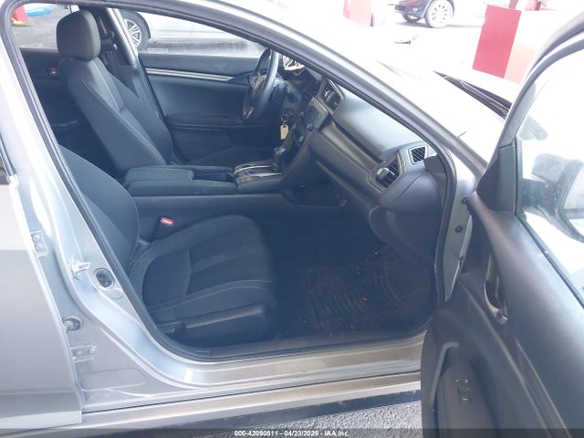 SHHFK7H41HU408586 Honda Civic Sport