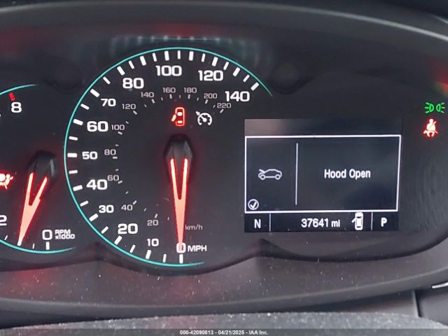 KL7CJPSB5LB021594 Chevrolet Trax Awd Lt