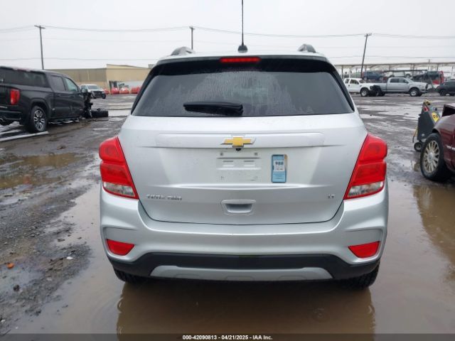 KL7CJPSB5LB021594 Chevrolet Trax Awd Lt