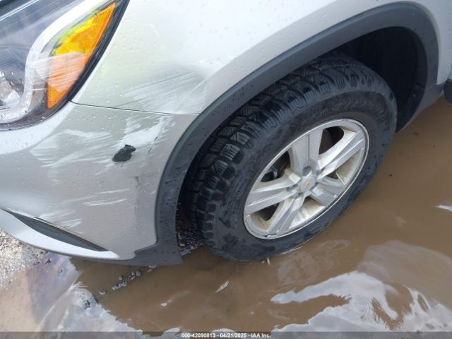 KL7CJPSB5LB021594 Chevrolet Trax Awd Lt