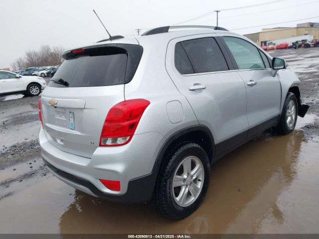 KL7CJPSB5LB021594 Chevrolet Trax Awd Lt