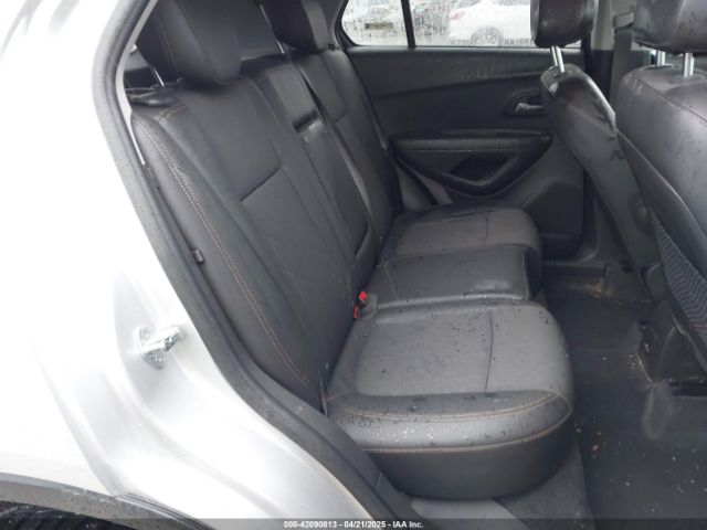 KL7CJPSB5LB021594 Chevrolet Trax Awd Lt