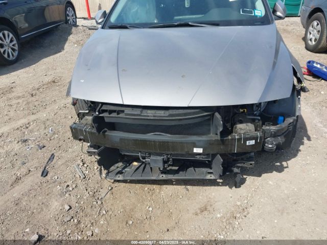 KMHLP4AG3PU620495 Hyundai Elantra Limited