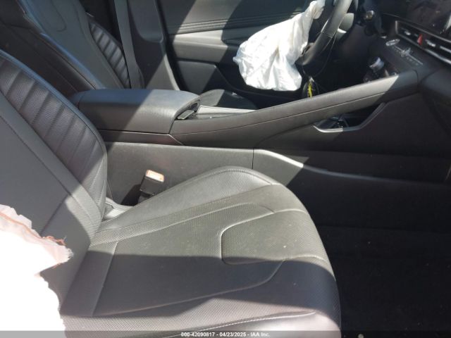 KMHLP4AG3PU620495 Hyundai Elantra Limited