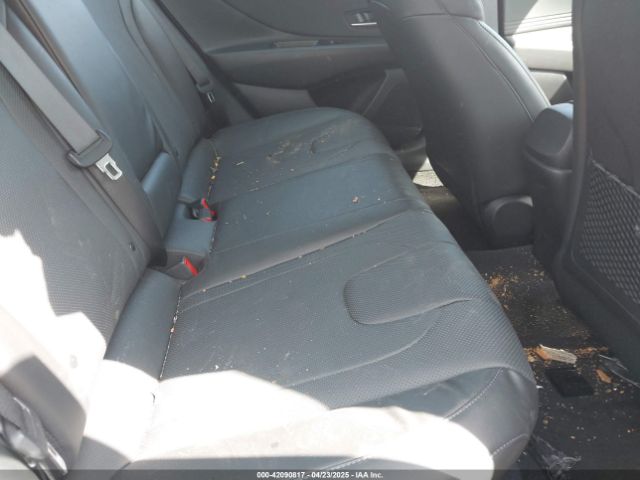 KMHLP4AG3PU620495 Hyundai Elantra Limited