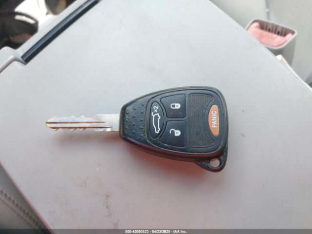 2007 CHRYSLER PACIFICA 2A8GM68X27R250355 Photo 10