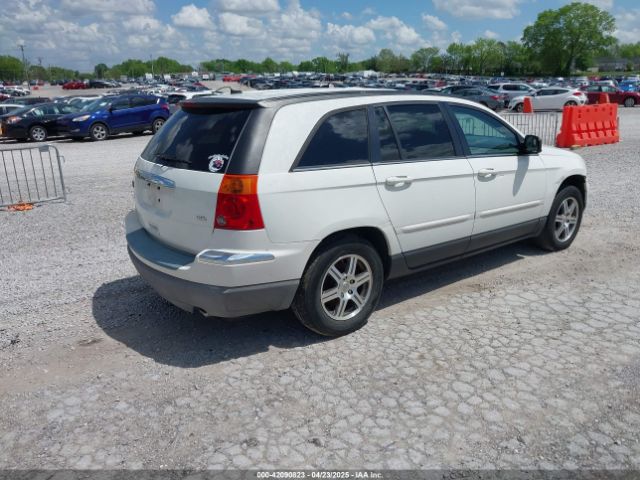 2007 CHRYSLER PACIFICA 2A8GM68X27R250355 Photo 3