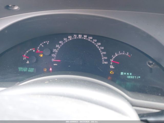 2007 CHRYSLER PACIFICA 2A8GM68X27R250355 Photo 6