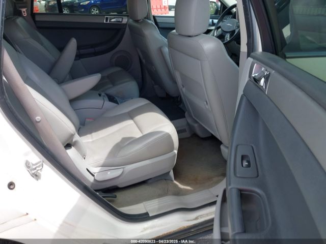 2007 CHRYSLER PACIFICA 2A8GM68X27R250355 Photo 7