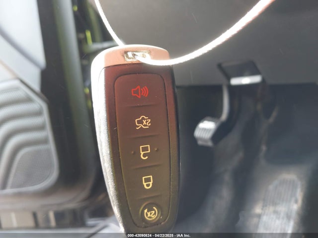 1FAHP2F81GG140007 Ford Taurus Limited