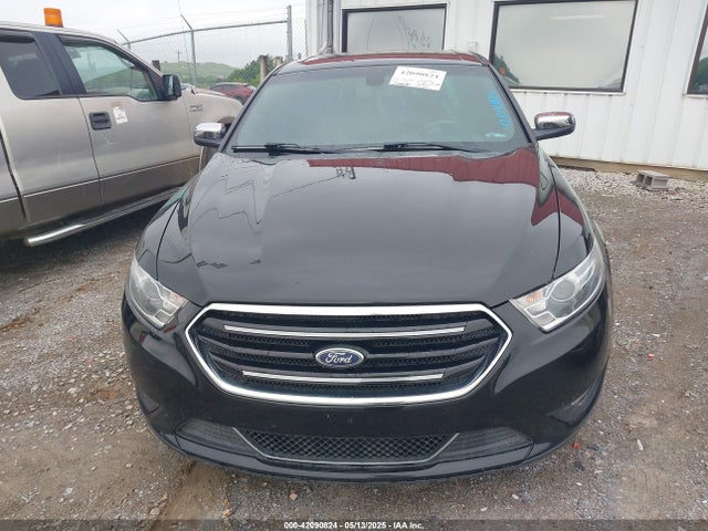 1FAHP2F81GG140007 Ford Taurus Limited