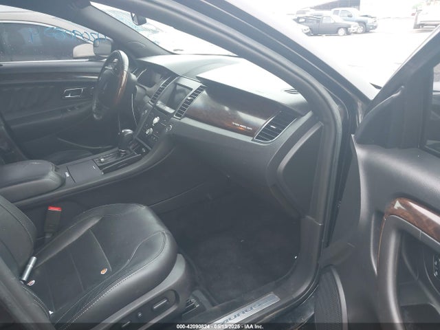 1FAHP2F81GG140007 Ford Taurus Limited