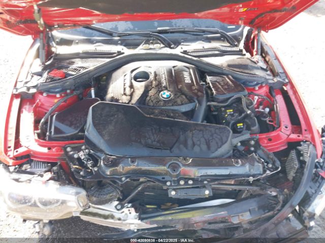 WBA4J3C52KBL08380 BMW 430i Gran Coupe Xdrive