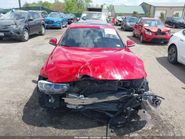 WBA4J3C52KBL08380 BMW 430i Gran Coupe Xdrive
