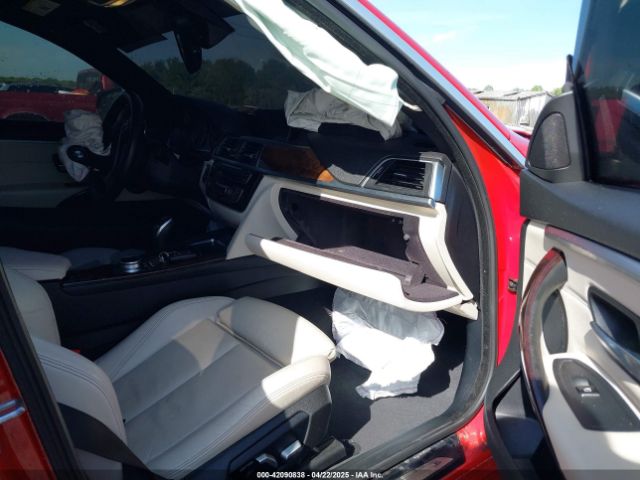 WBA4J3C52KBL08380 BMW 430i Gran Coupe Xdrive