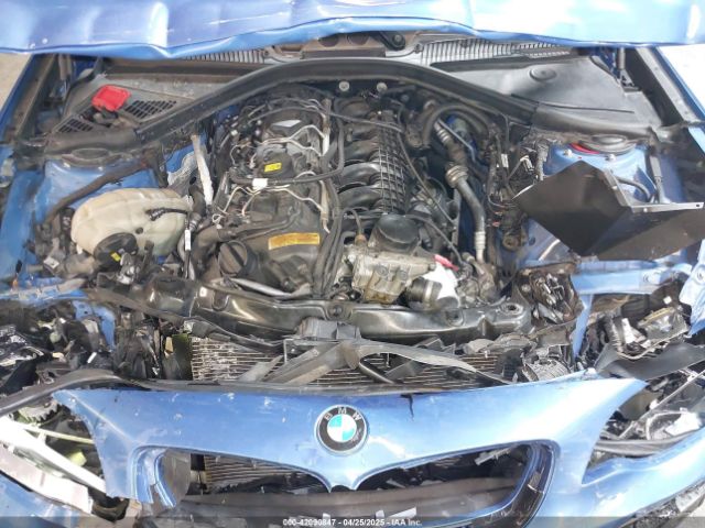 2015 BMW M235 WBA1J7C5XFV289480 Photo 9