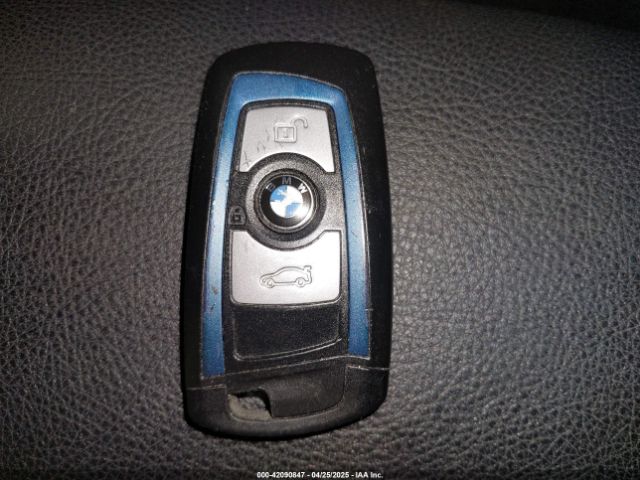 2015 BMW M235 WBA1J7C5XFV289480 Photo 10