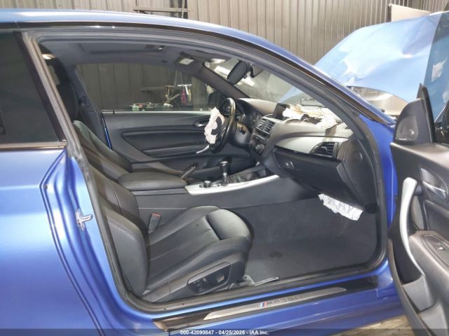 2015 BMW M235 WBA1J7C5XFV289480 Photo 4