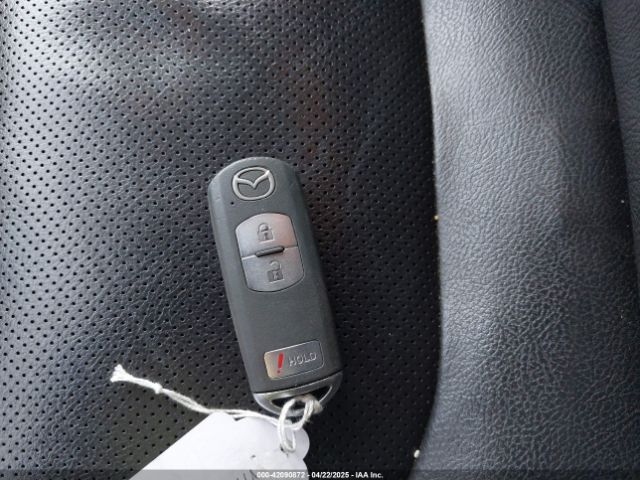 JM3KE4DY7E0311893 Mazda Cx-5 Grand Touring
