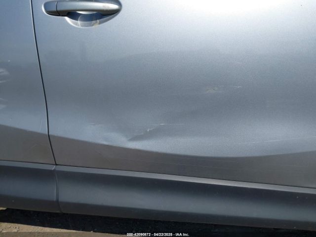JM3KE4DY7E0311893 Mazda Cx-5 Grand Touring