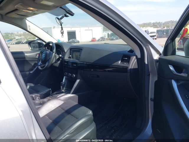 JM3KE4DY7E0311893 Mazda Cx-5 Grand Touring