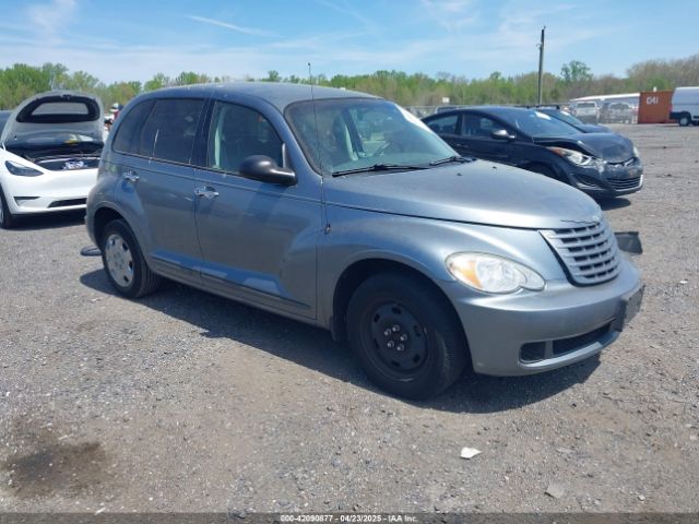 2009 CHRYSLER PT CRUISER 3A8FY48929T563184