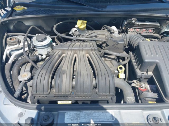 2009 CHRYSLER PT CRUISER 3A8FY48929T563184 Photo 9