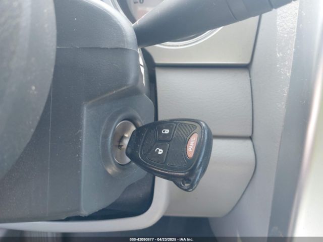 2009 CHRYSLER PT CRUISER 3A8FY48929T563184 Photo 10