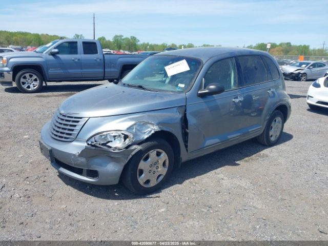 2009 CHRYSLER PT CRUISER 3A8FY48929T563184 Photo 1