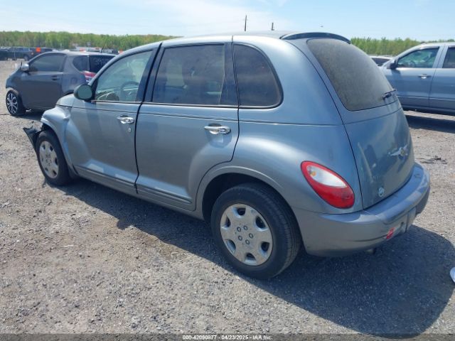2009 CHRYSLER PT CRUISER 3A8FY48929T563184 Photo 2