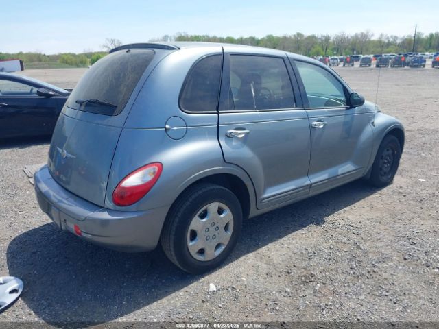 2009 CHRYSLER PT CRUISER 3A8FY48929T563184 Photo 3