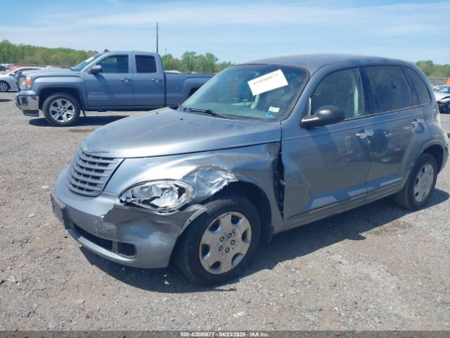 2009 CHRYSLER PT CRUISER 3A8FY48929T563184 Photo 5